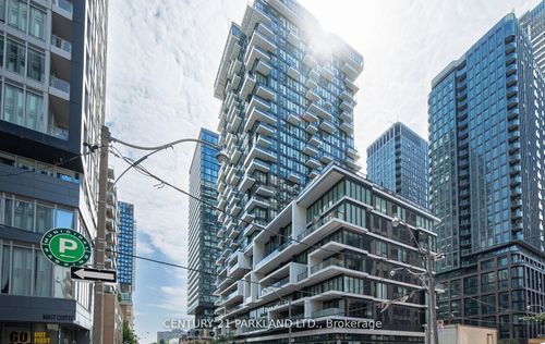 306-77 Shuter St, Toronto, ON, M5B0B8 | Card Image