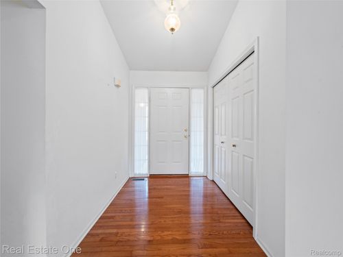 4203 Pond Run, Canton, MI, 48188-2177 | Card Image