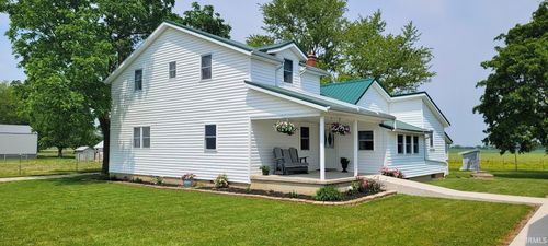 2401 S Us Highway 27, Berne, IN, 46711-9775 | Card Image