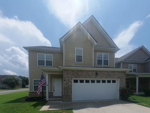 4103 Effie Seward Dr, Murfreesboro, TN, 37129-7238 | Card Image
