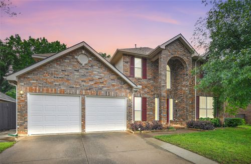 2521 Timber Ridge Ln, Flower Mound, TX, 75028-7502 | Card Image