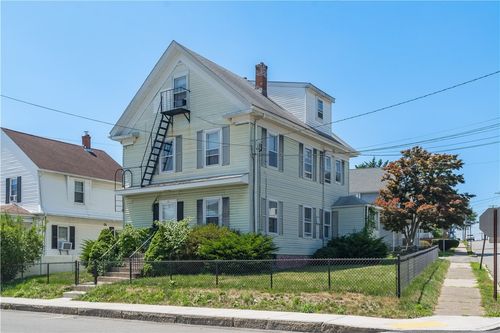 171 Lyon Avenue, East Providence, RI, 02914 | Card Image