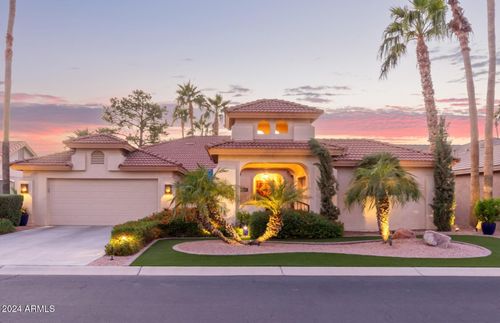 25030 S Angora Court, Sun Lakes, AZ, 85248 | Card Image