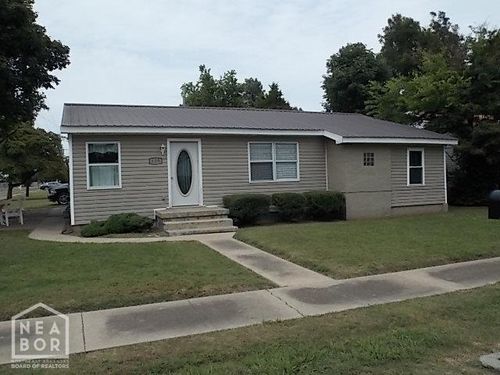 600 E Reed St, Hayti, MO, 63851-1237 | Card Image
