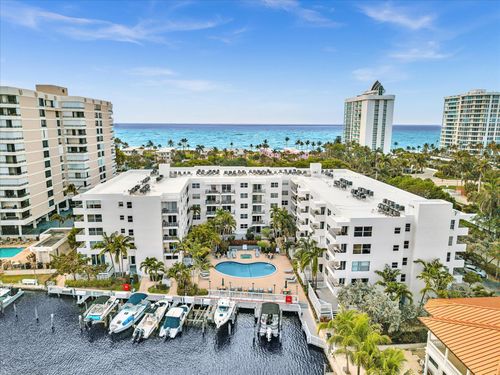 219-1421 S Ocean Boulevard, Pompano Beach, FL, 33062 | Card Image