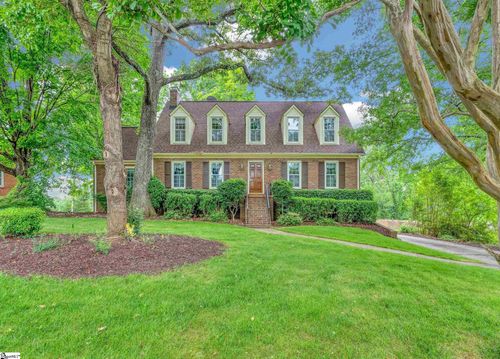 108 Merrifield Drive, Greenville, SC, 29615 | Card Image