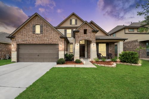 10154 N Whimbrel Cir, Conroe, TX, 77385-0003 | Card Image