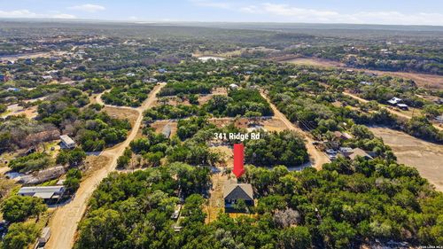 341 Ridge Rd, Spring Branch, TX, 78070-3888 | Card Image