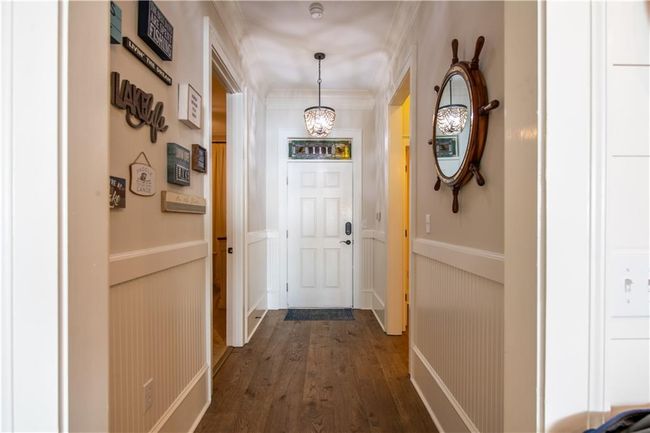 UNIT-111 - 112 Indian Summer Path, Condo with 3 bedrooms, 3 bathrooms and 2 parking in Eatonton GA | Image 6