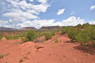 Lot 25b Vista Hermosa, Home with 0 bedrooms, 0 bathrooms and null parking in Jemez Pueblo NM | Image 3