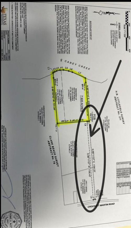 0 Crockett Martin Rd, Conroe, TX, 77306 | Card Image