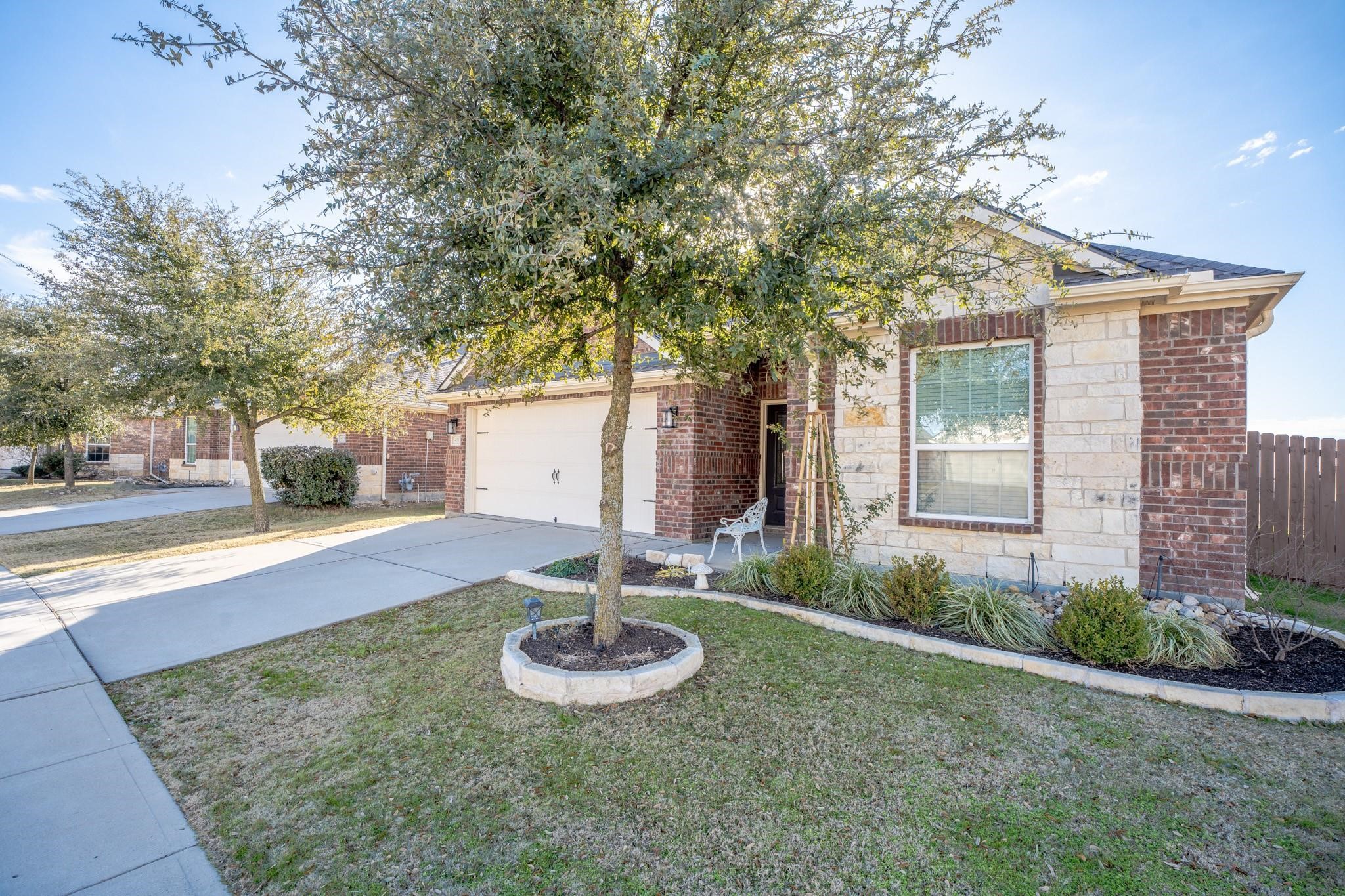 Residential Lease in Celina 3