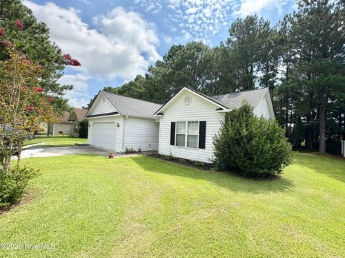 110 Sycamore Dr, Jacksonville, NC, 28546-4586 | Card Image