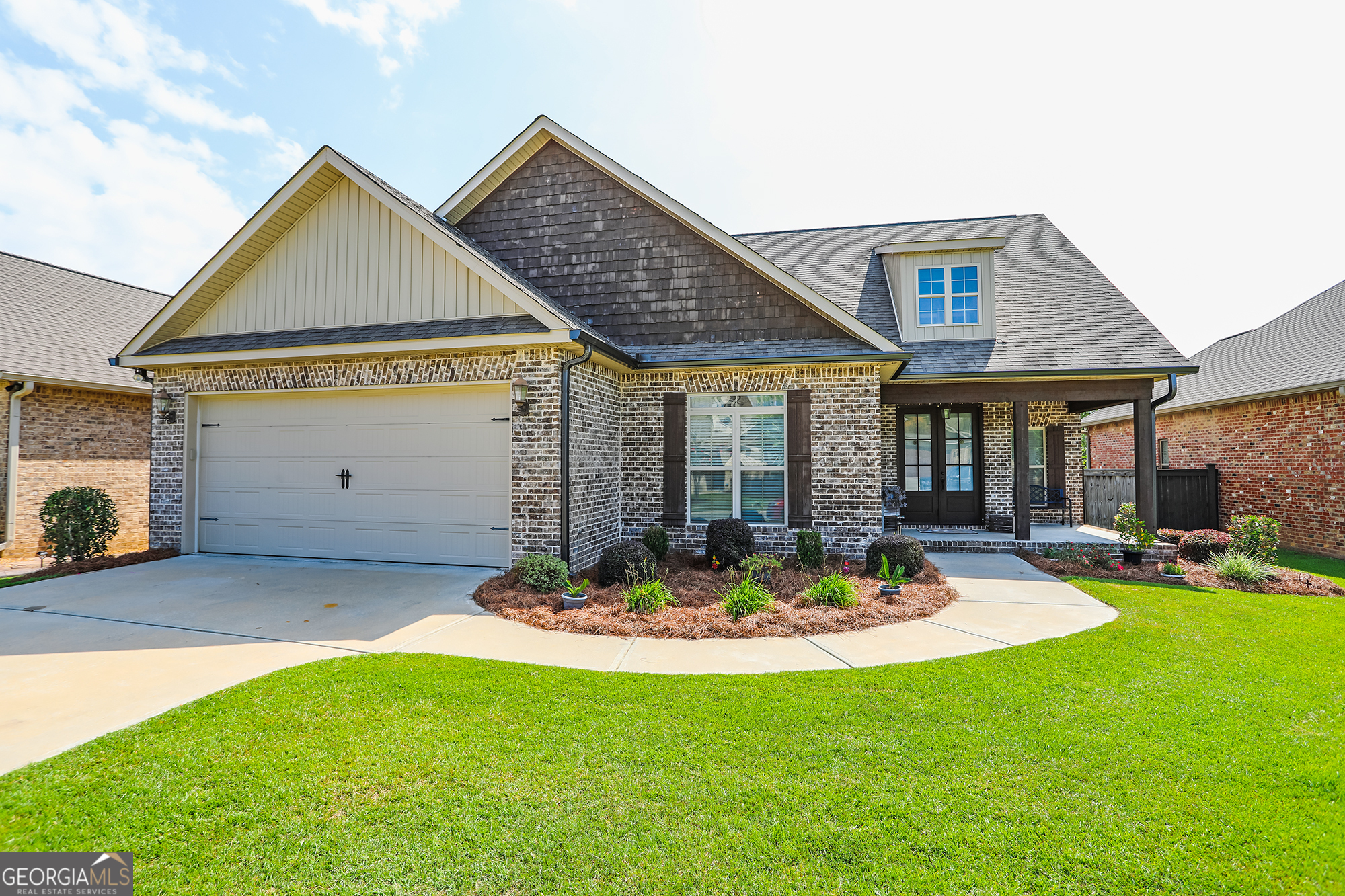Rolling Acres Dr, Kathleen, GA 31047