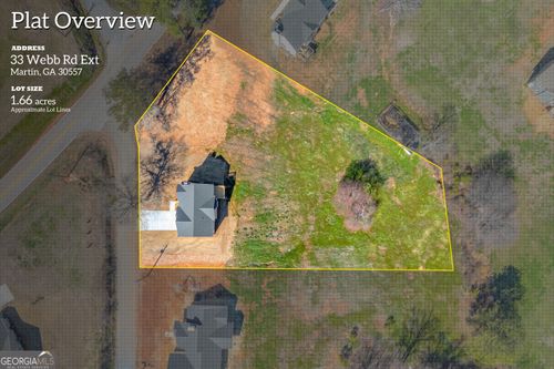 33 Webb Rd Ext, Martin, GA, 30557 | Card Image