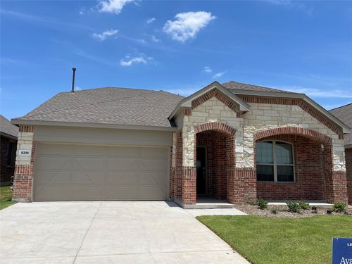 5216 Mountain Top Trl, Crowley, TX, 76036-4273 | Card Image