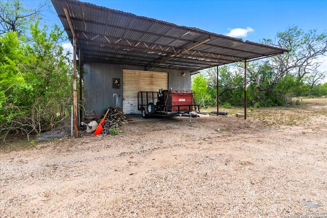 1402 Stephens Dr, Home with 0 bedrooms, 0 bathrooms and null parking in George West TX | Image 5