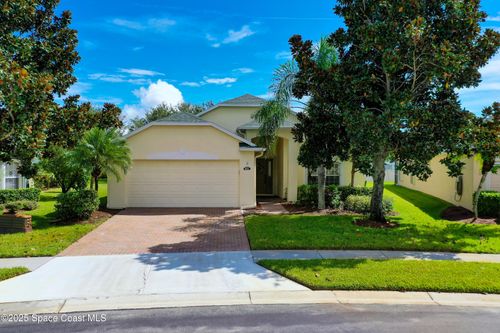 881 Indian Oaks Dr, Melbourne, FL, 32901-8163 | Card Image