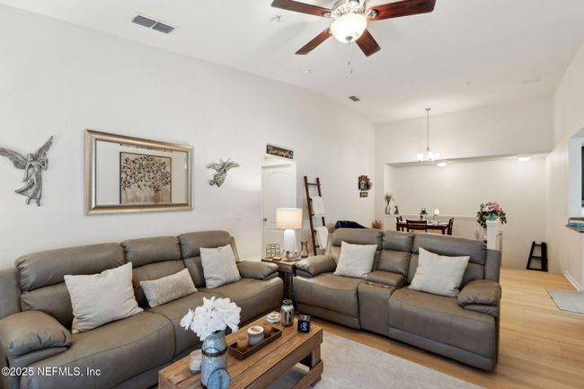 106 - 208 Larkin Pl, Condo with 3 bedrooms, 2 bathrooms and null parking in ST JOHNS FL | Image 4