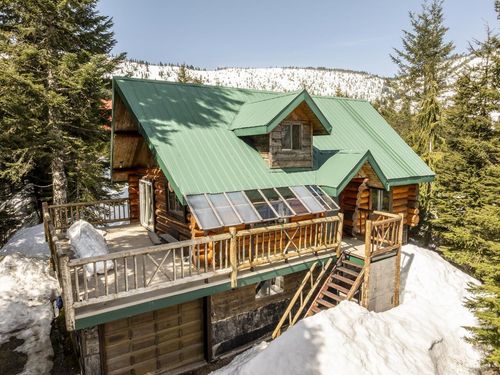 20807 Sakwi Creek Rd, Agassiz, BC, V0M1A1 | Card Image