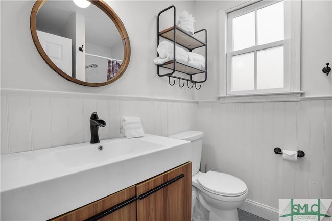 621 E Broad St, House other with 2 bedrooms, 1 bathrooms and null parking in Savannah GA | Image 25