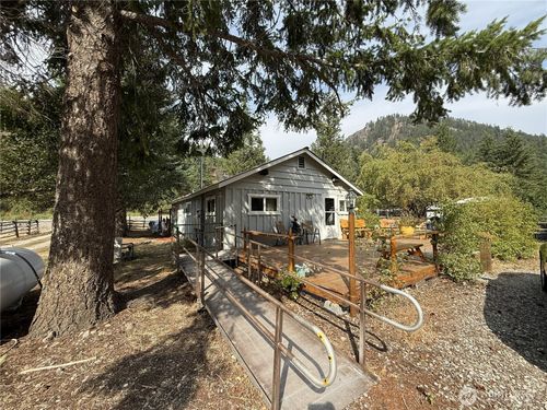 15316 S Highway 21, Republic, WA, 99166-9614 | Card Image