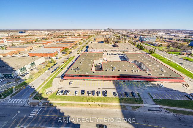1712 - 1000 Portage Pky, Condo with 1 bedrooms, 1 bathrooms and null parking in Concord ON | Image 33