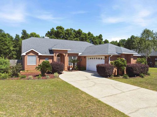 9348 Bell Ridge Dr, Pensacola, FL, 32526-7820 | Card Image