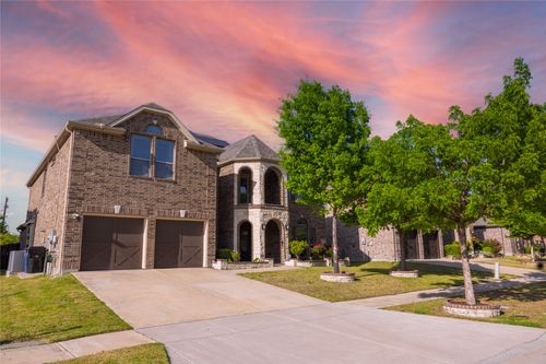 12338 Belmeade Drive, Frisco, TX, 75035 | Card Image