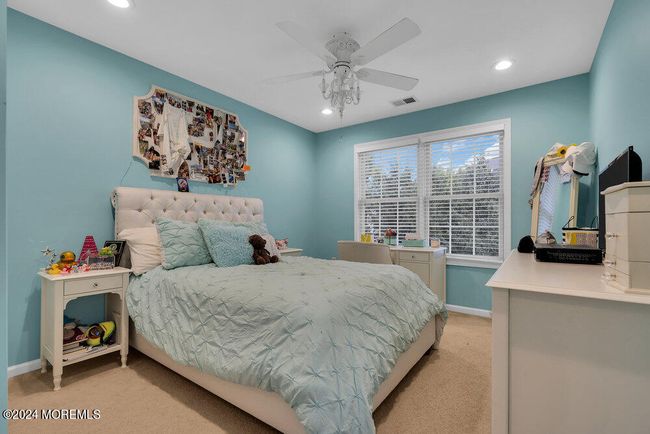 45 Fells Dr, Condo with 3 bedrooms, 3 bathrooms and null parking in Manalapan NJ | Image 21