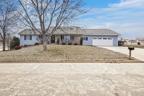 503 Prairie Hills Drive, DODGEVILLE, WI, 53533 | Card Image