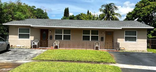 1441 Nw 58th Ave, Lauderhill, FL, 33313-6266 | Card Image