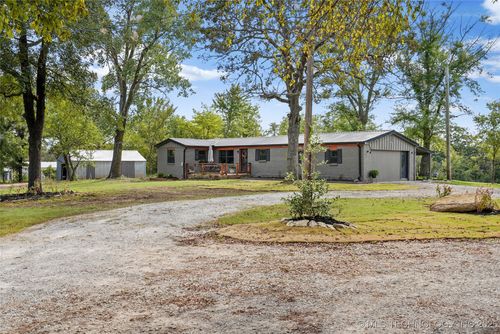 28012 E 58th St S, Broken Arrow, OK, 74014-8565 | Card Image