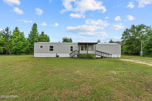 17627 Fall Ln, Fountain, FL, 32438-2643 | Card Image