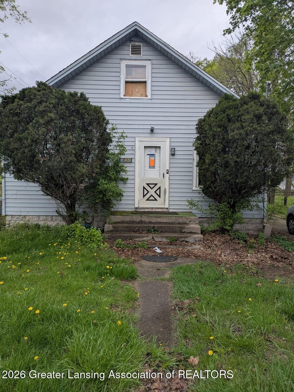 Residential in Lansing 3