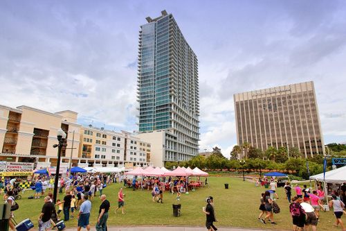 unit-2908-150 E Robinson St, ORLANDO, FL, 32801-4362 | Card Image