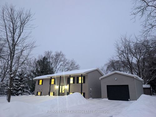 25 Dirstien St N, Bruce, ON, N0G1S0 | Card Image