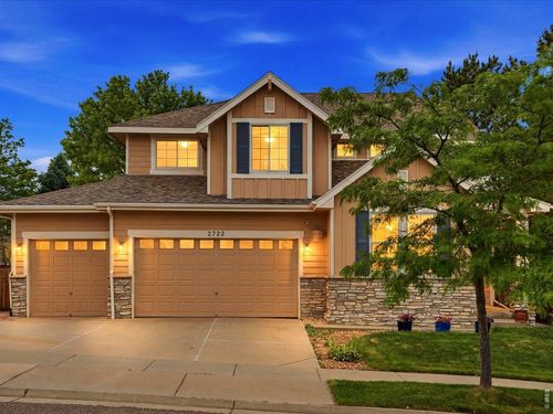 2722 Sunset St, Erie, CO, 80516-4607 | Card Image