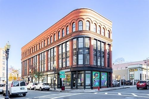 304-145 Munroe St, Lynn, MA, 01902 | Card Image