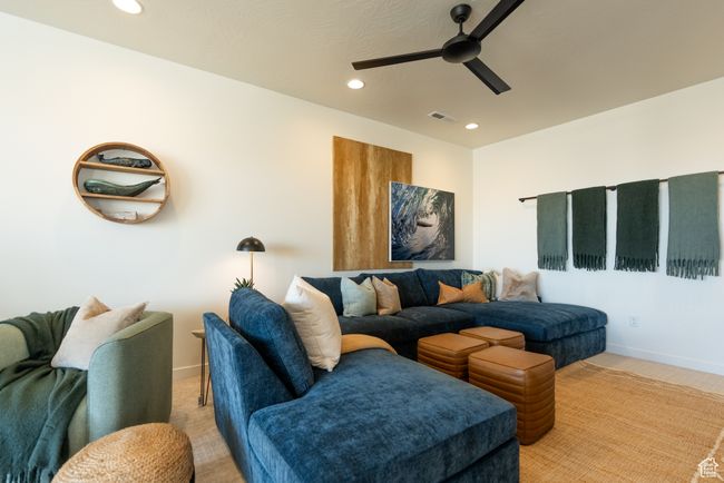 5355 S Cyan Ln, House other with 8 bedrooms, 11 bathrooms and 3 parking in St. George UT | Image 37