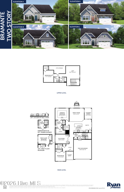 4013 Farmfield Dr, Navassa, NC, 28451 | Card Image