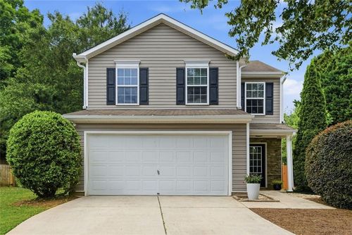 2520 Sheldon Pl, Cumming, GA, 30040-0715 | Card Image