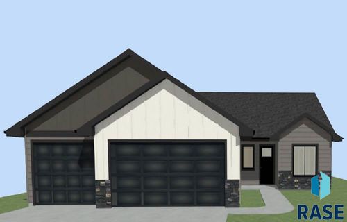 1105 E Wayne Pl Place, Tea, SD, 57064 | Card Image