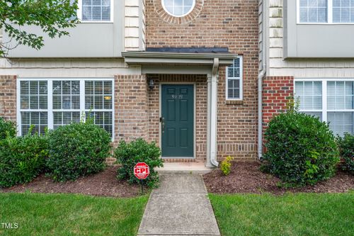 9819 Castain Dr, Raleigh, NC, 27617-4274 | Card Image
