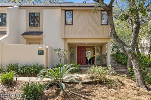 2004 Beach Wood Rd, Fernandina Beach, FL, 32034-6507 | Card Image