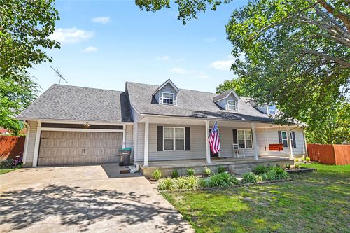 508 Covington Pl, Tahlequah, OK, 74464-5532 | Card Image