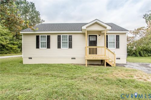 900 Cedar St, Hopewell, VA, 23860-5105 | Card Image
