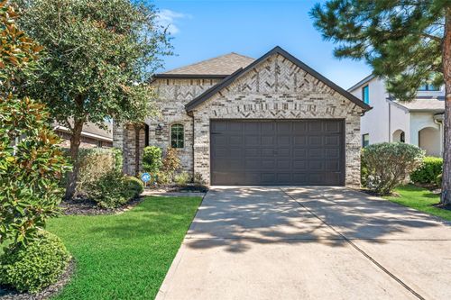 561 Timber Voyage Ct, Conroe, TX, 77304-2482 | Card Image