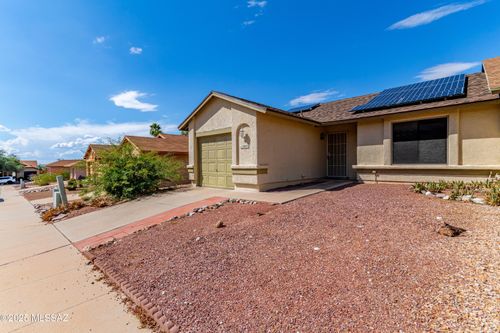 9955 E Skyward Way, Tucson, AZ, 85730-4455 | Card Image