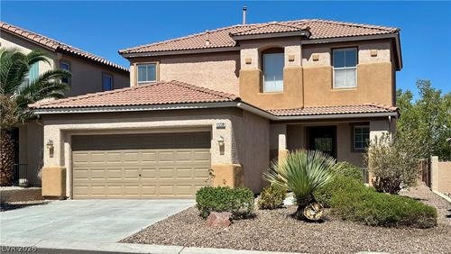 11238 Tribiani Ave, Las Vegas, NV, 89138-7507 | Card Image